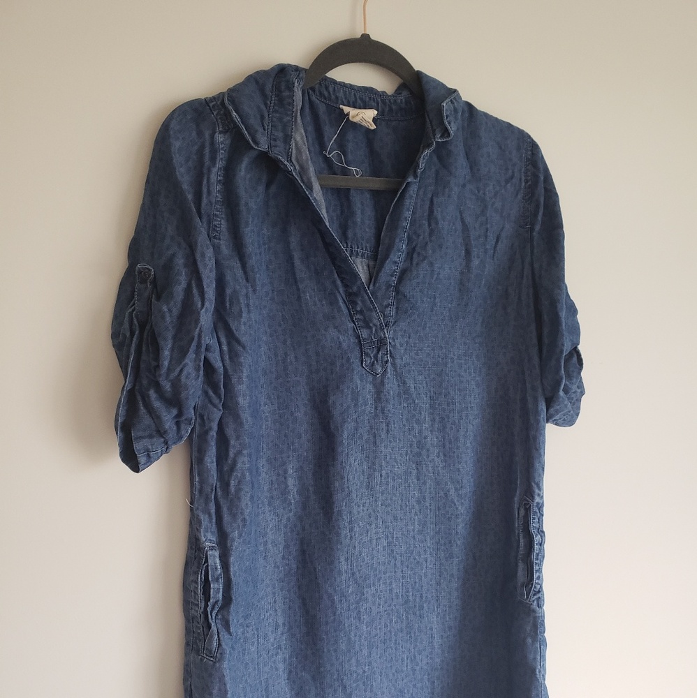 Andrea Jovine Summer Dress